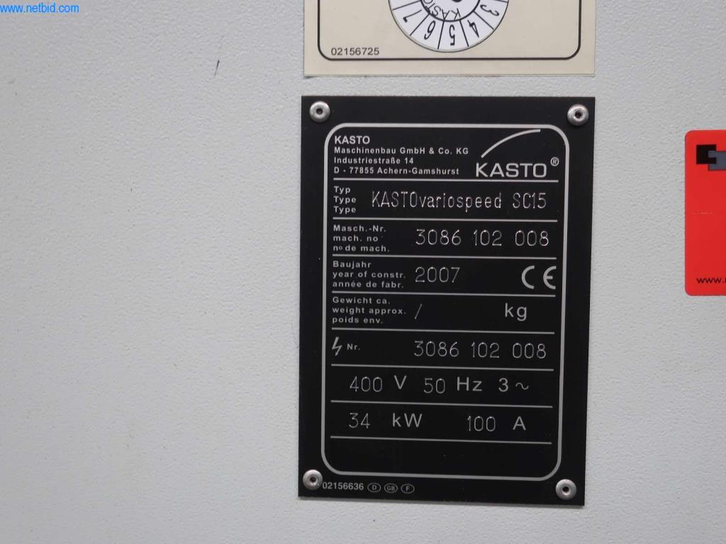 Maschinen und Anlagen der Pella Sietas GmbH-4