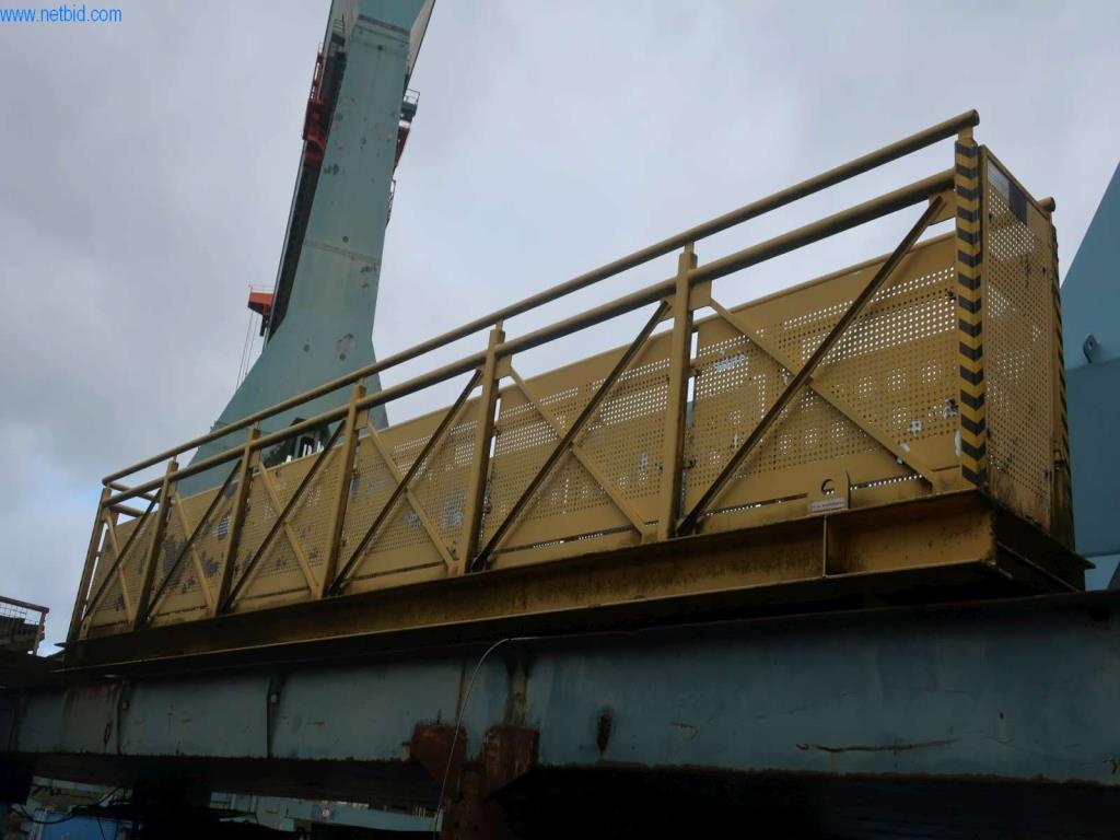 Stroje a systémy od společnosti Pella Sietas GmbH-1