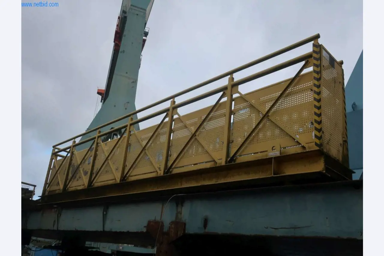 Stroje a systémy od společnosti Pella Sietas GmbH-1