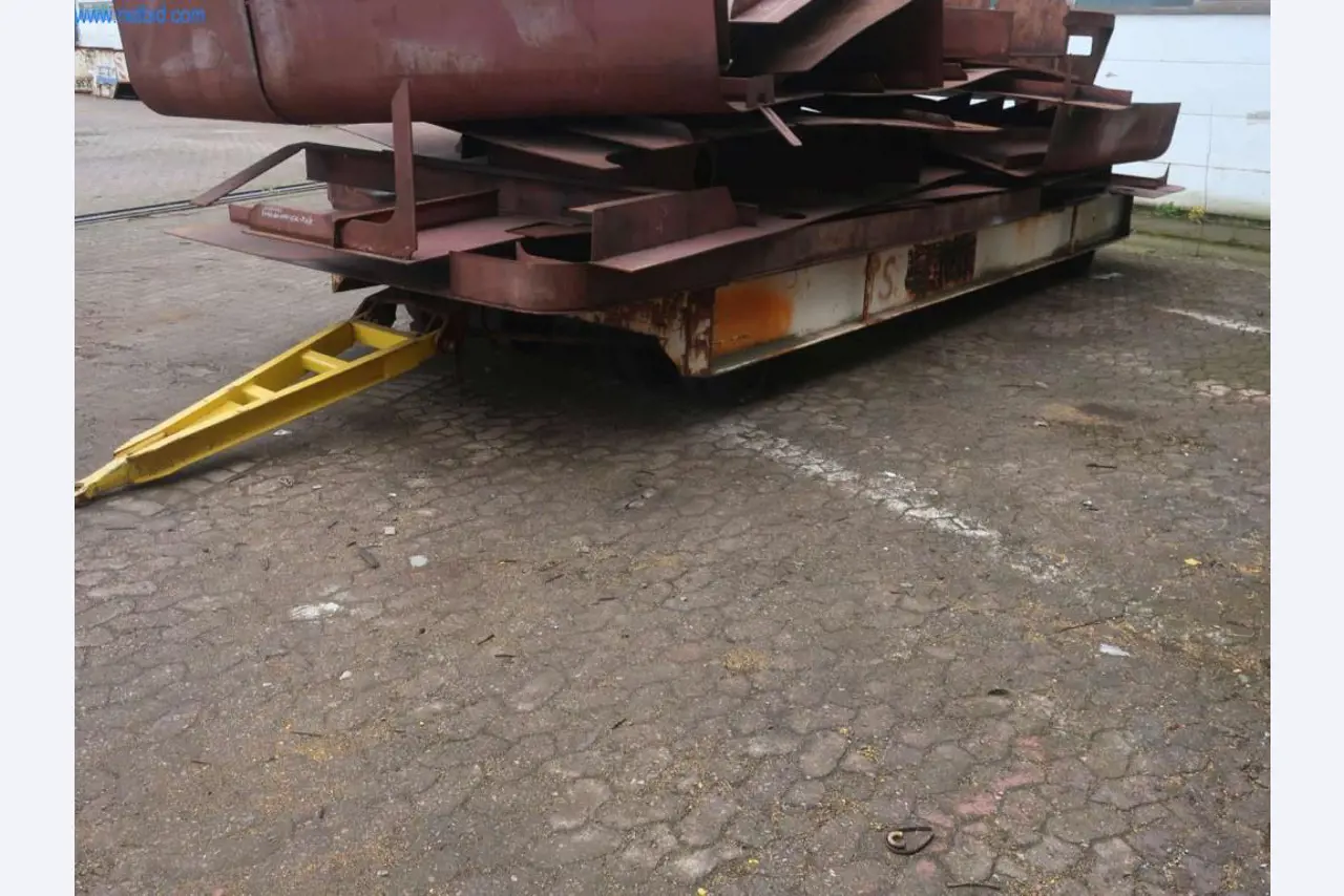 Máquinas e sistemas da Pella Sietas GmbH-1