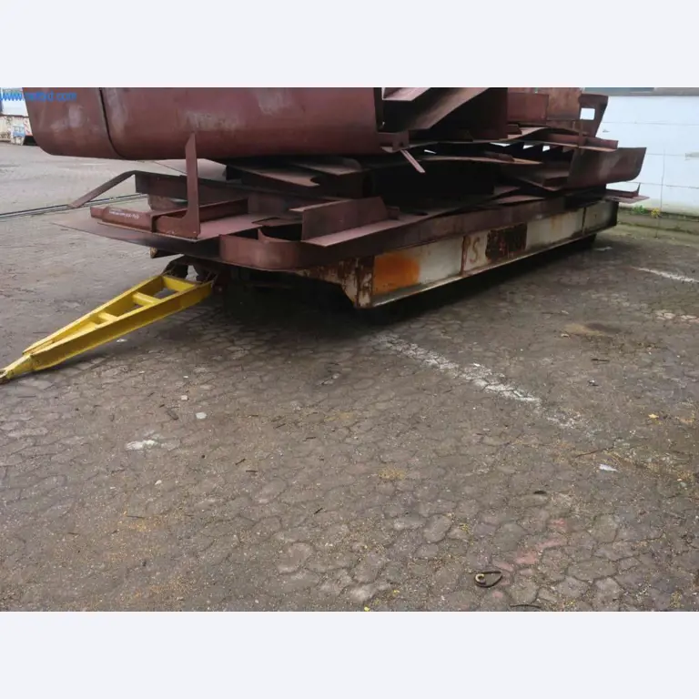 Máquinas e sistemas da Pella Sietas GmbH-1