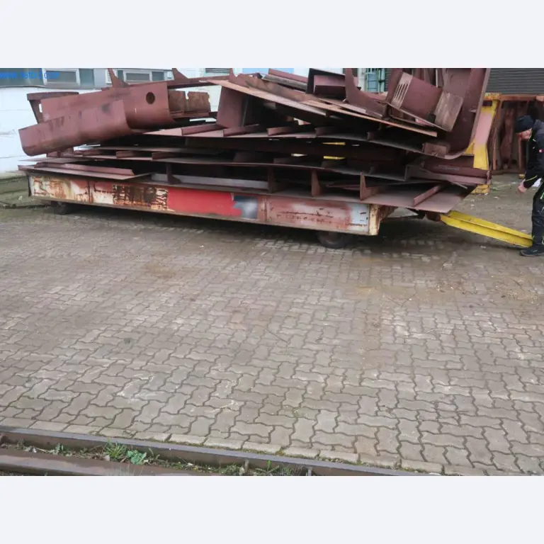 Máquinas e sistemas da Pella Sietas GmbH-2