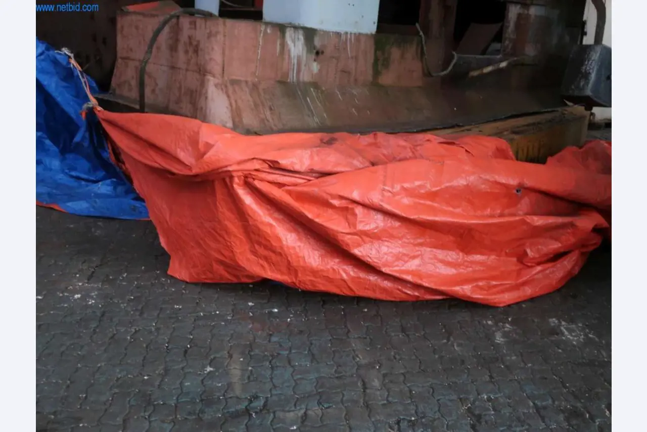 Máquinas e sistemas da Pella Sietas GmbH-1