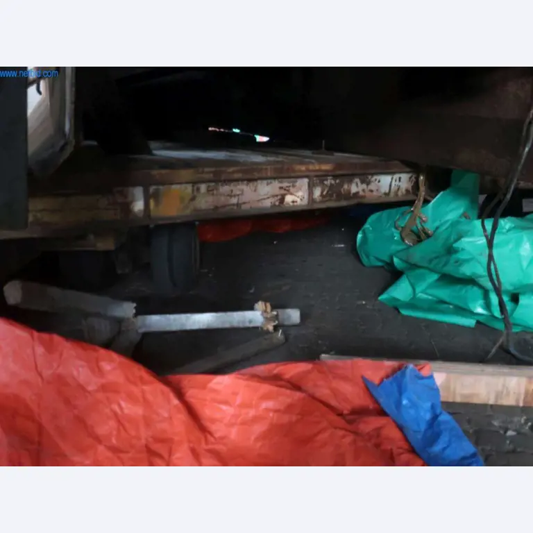 Máquinas e sistemas da Pella Sietas GmbH-2