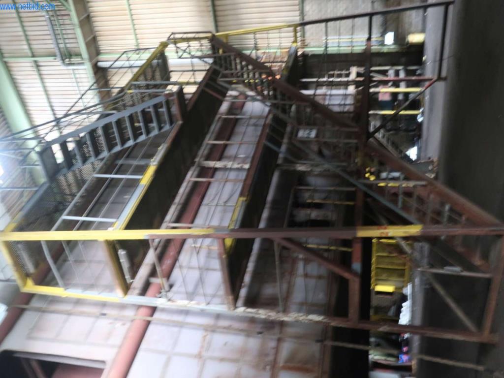 Maschinen und Anlagen der Pella Sietas GmbH-2