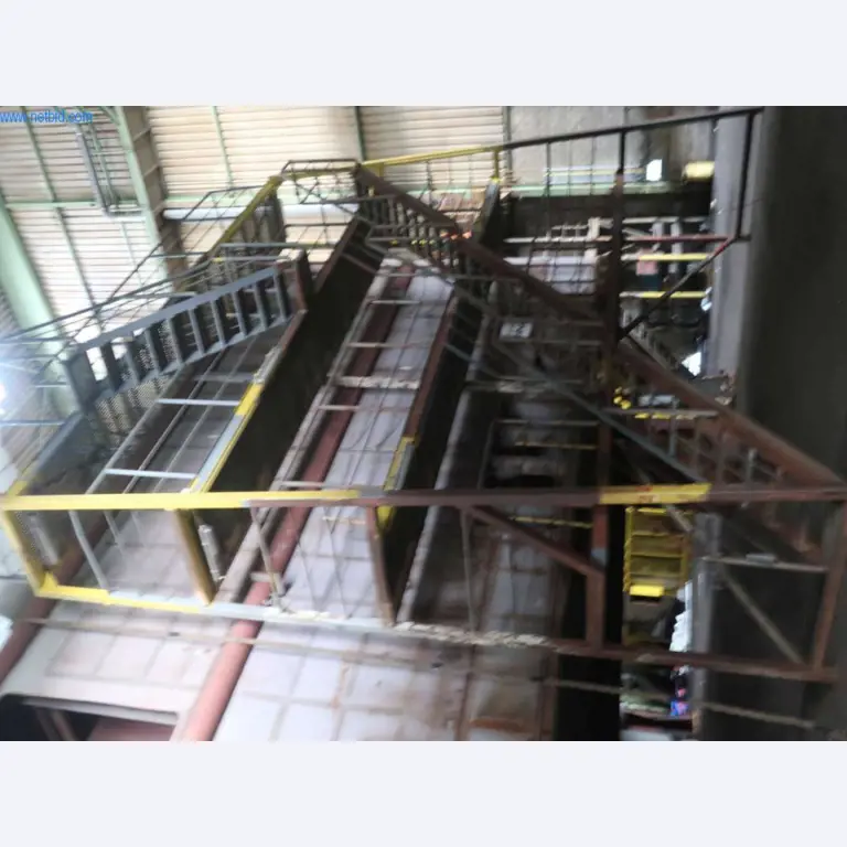 Máquinas e sistemas da Pella Sietas GmbH-2