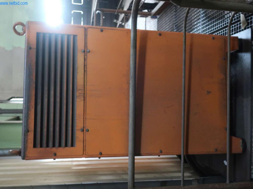 Maschinen und Anlagen der Pella Sietas GmbH-2