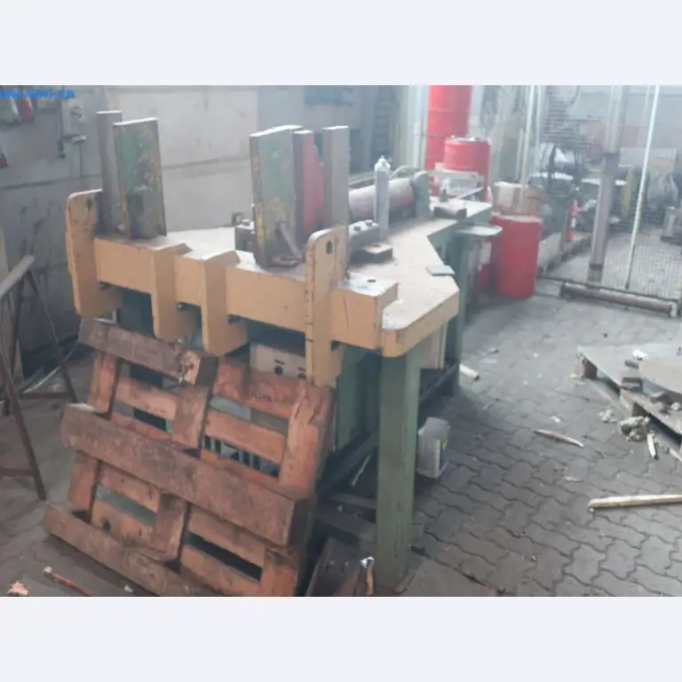 Máquinas e sistemas da Pella Sietas GmbH-2