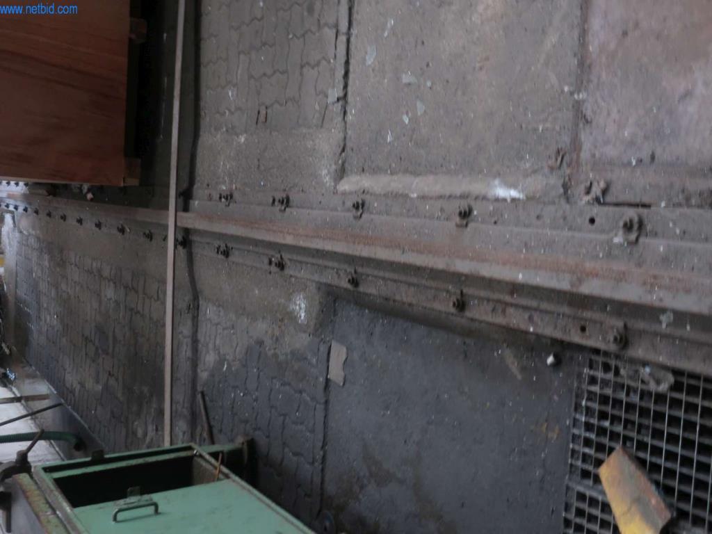 Maschinen und Anlagen der Pella Sietas GmbH-3