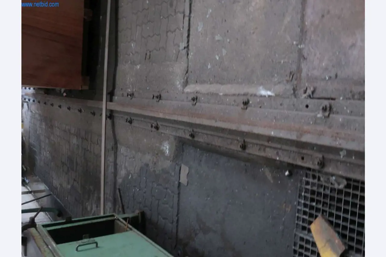 Máquinas e sistemas da Pella Sietas GmbH-3