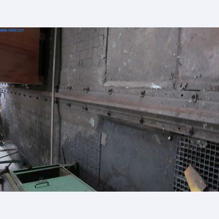 Máquinas e sistemas da Pella Sietas GmbH-3