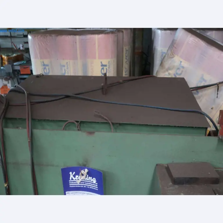 Máquinas e sistemas da Pella Sietas GmbH-8