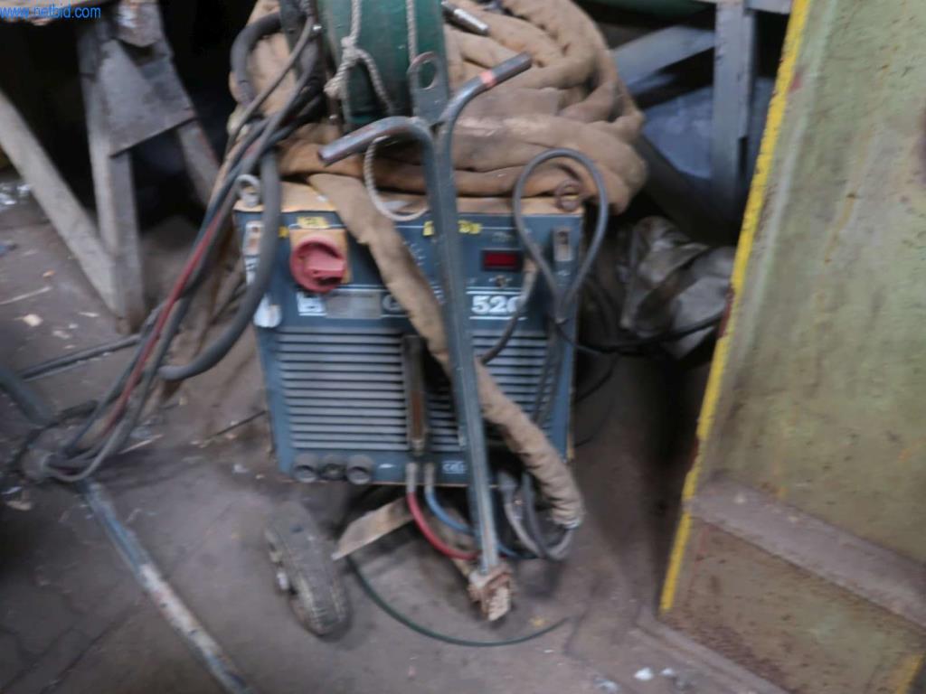 Stroji in sistemi podjetja Pella Sietas GmbH-1