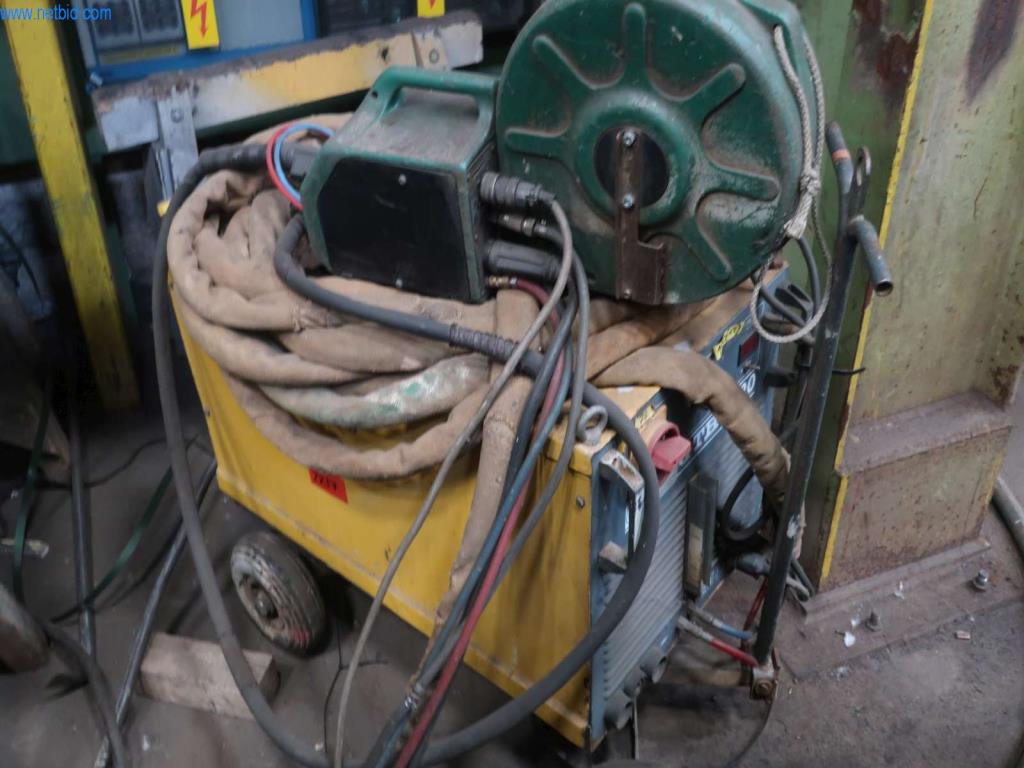 Stroji in sistemi podjetja Pella Sietas GmbH-2