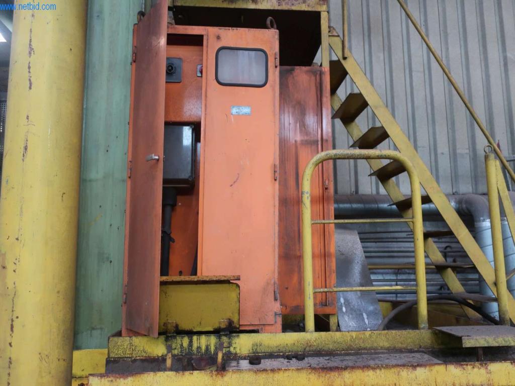 Maschinen und Anlagen der Pella Sietas GmbH-2