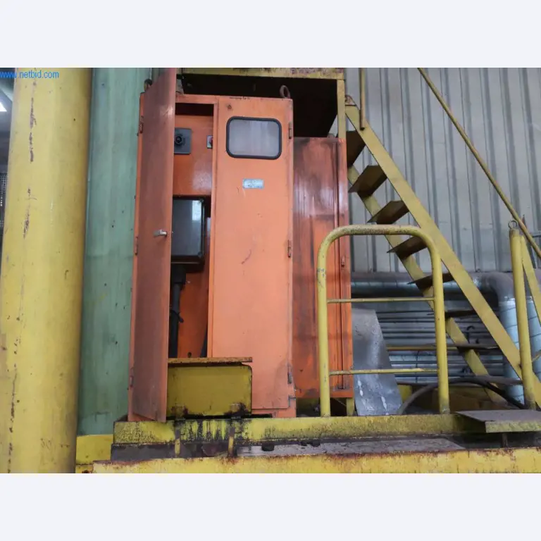 Máquinas e sistemas da Pella Sietas GmbH-2