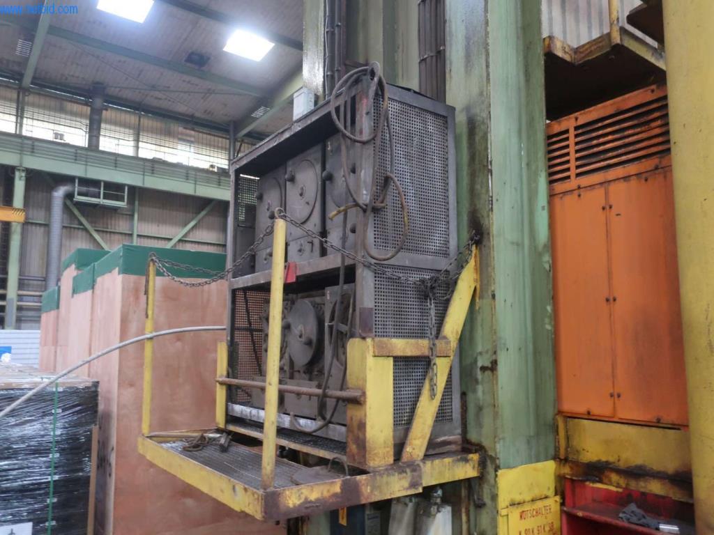 Maszyny i systemy firmy Pella Sietas GmbH-1