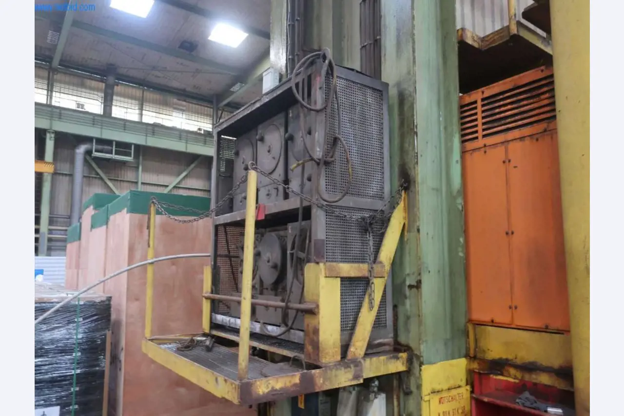 Maszyny i systemy firmy Pella Sietas GmbH-1