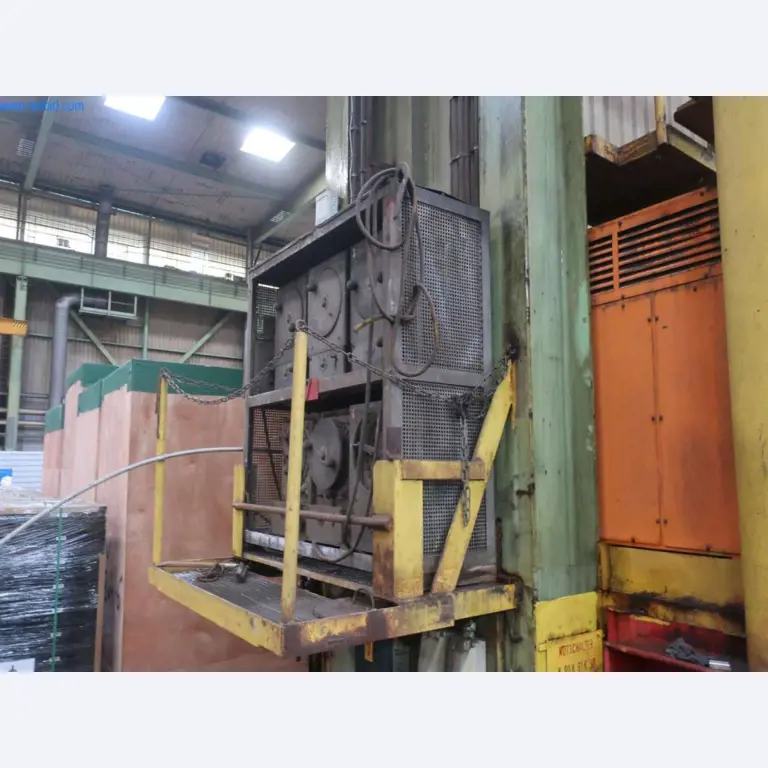 Maszyny i systemy firmy Pella Sietas GmbH-1