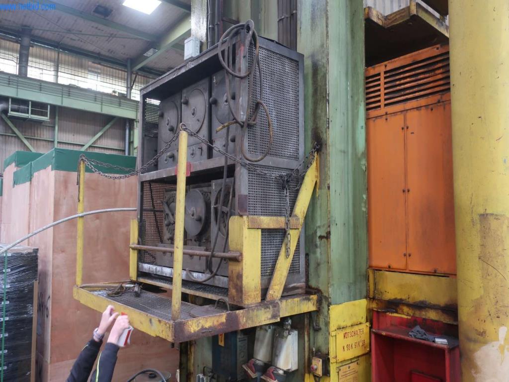 Maszyny i systemy firmy Pella Sietas GmbH-2