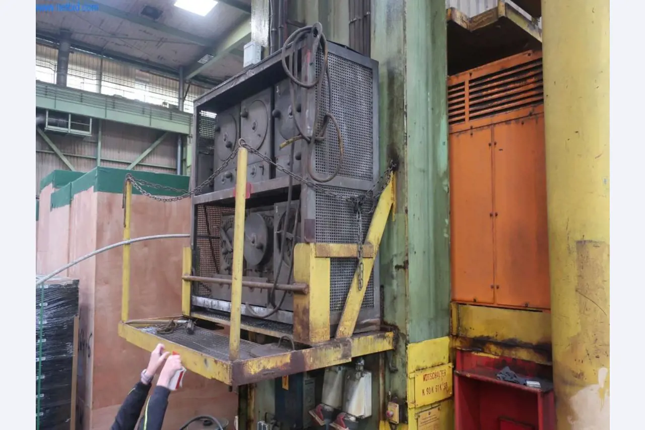 Maszyny i systemy firmy Pella Sietas GmbH-2