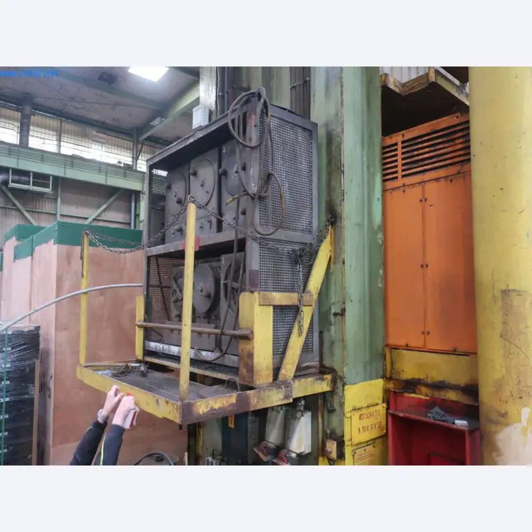 Maszyny i systemy firmy Pella Sietas GmbH-2