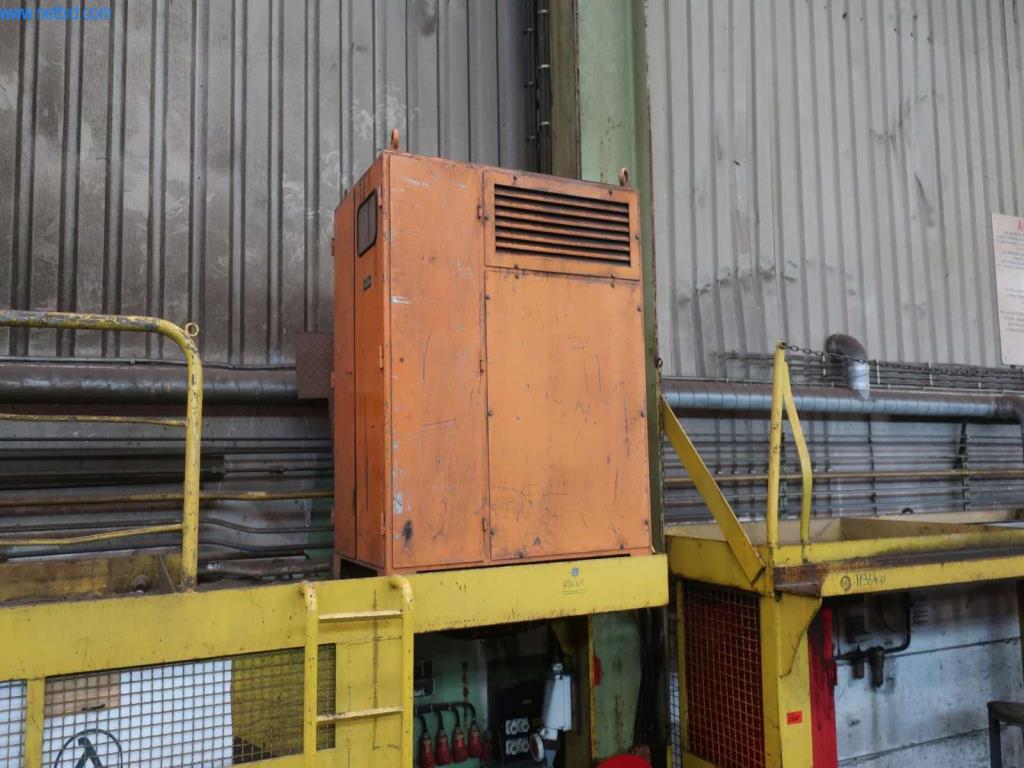 Maschinen und Anlagen der Pella Sietas GmbH-3