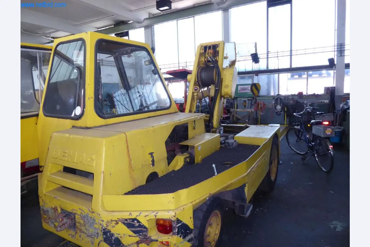 Stroji in sistemi podjetja Pella Sietas GmbH-10