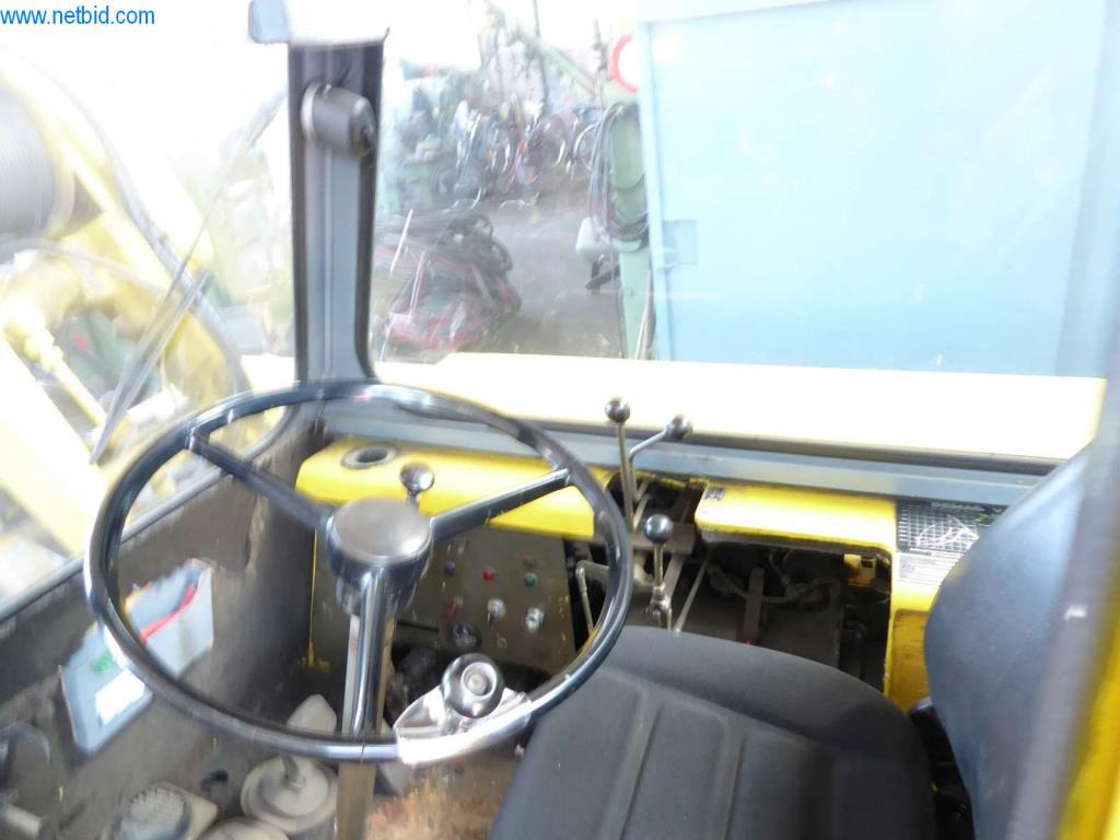 Maschinen und Anlagen der Pella Sietas GmbH-11