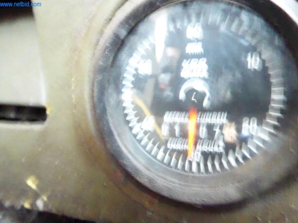 Maschinen und Anlagen der Pella Sietas GmbH-12