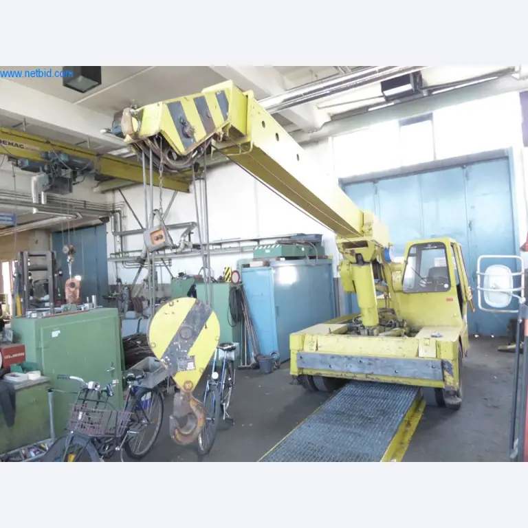 Stroji in sistemi podjetja Pella Sietas GmbH-1