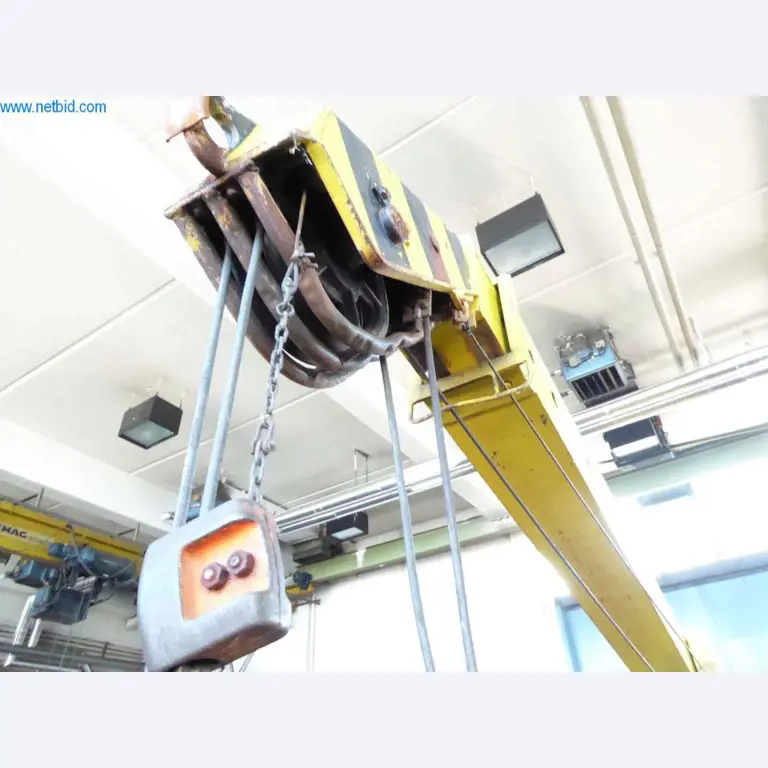 Stroji in sistemi podjetja Pella Sietas GmbH-3