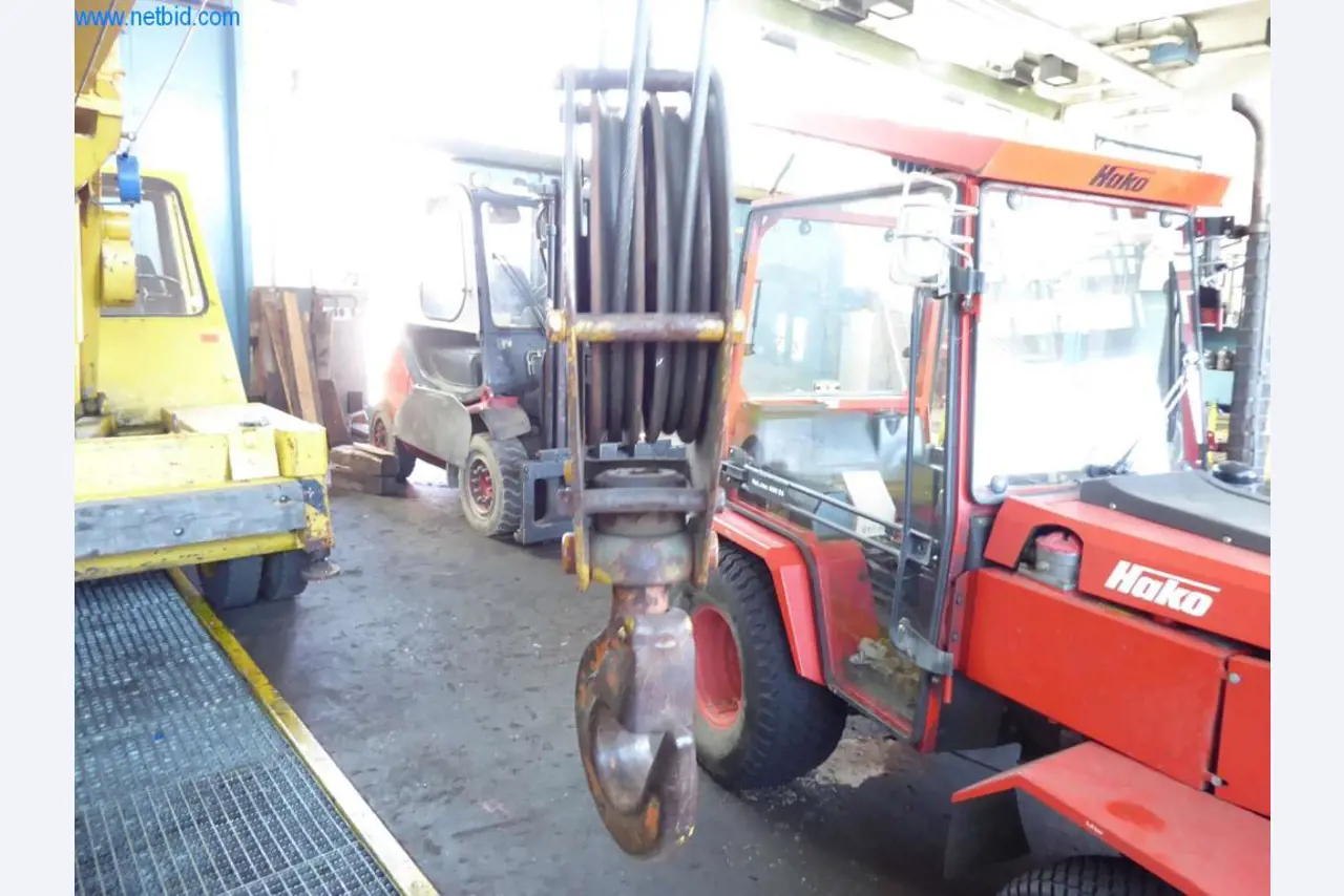 Stroji in sistemi podjetja Pella Sietas GmbH-4