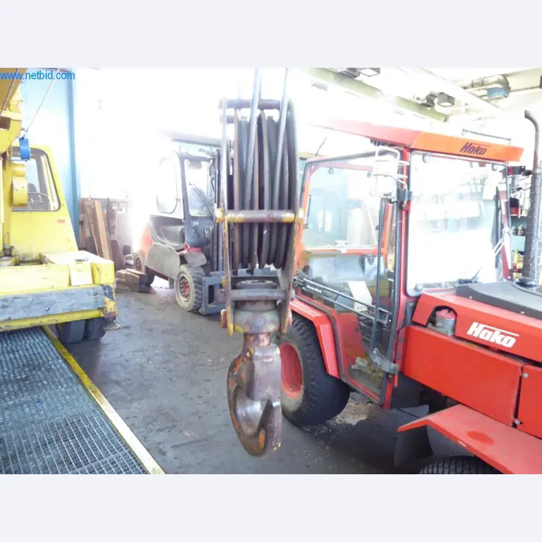 Stroji in sistemi podjetja Pella Sietas GmbH-4