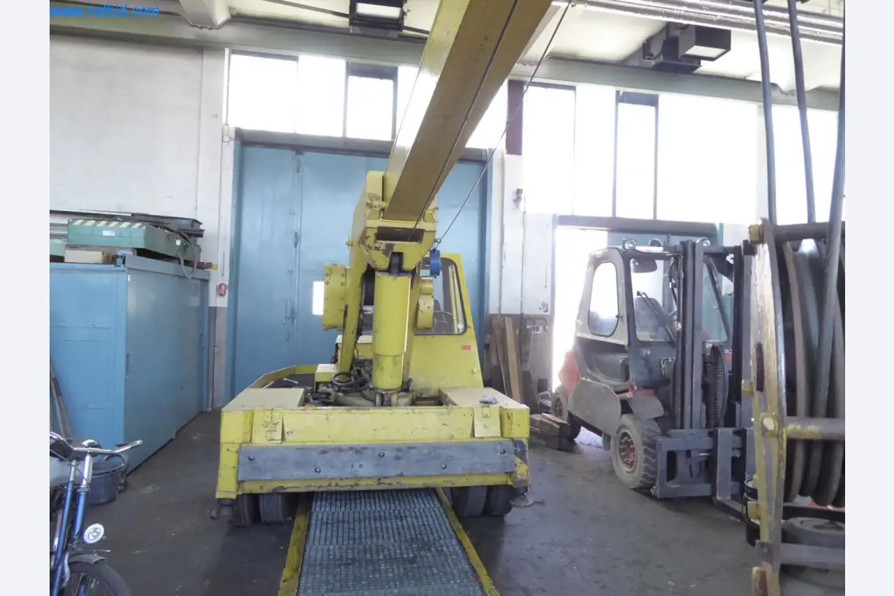 Stroji in sistemi podjetja Pella Sietas GmbH-5