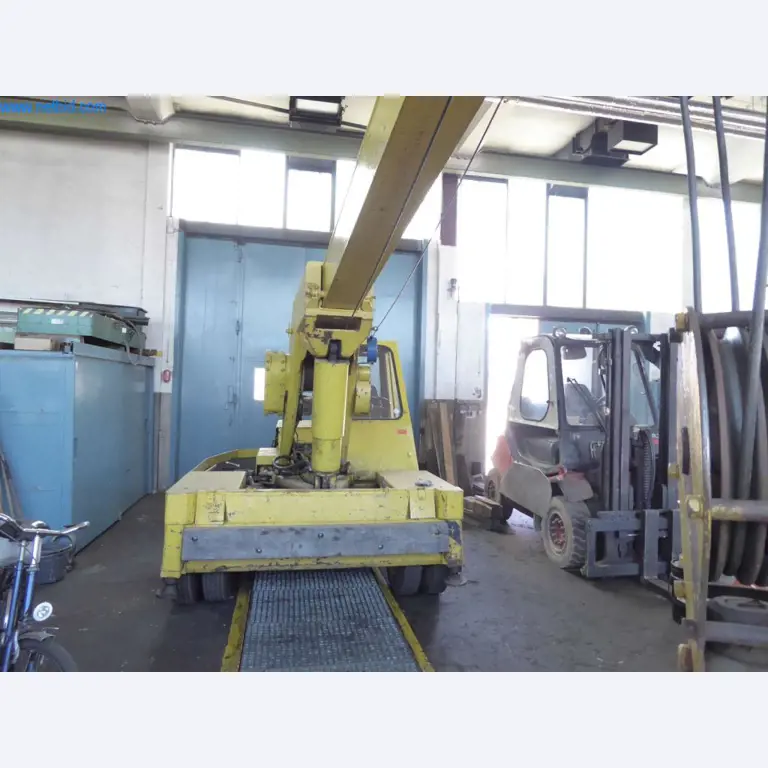 Stroji in sistemi podjetja Pella Sietas GmbH-5