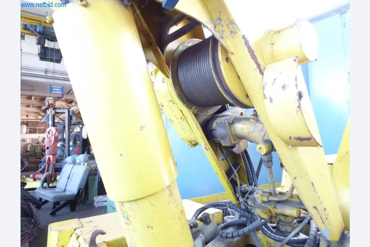 Stroji in sistemi podjetja Pella Sietas GmbH-6