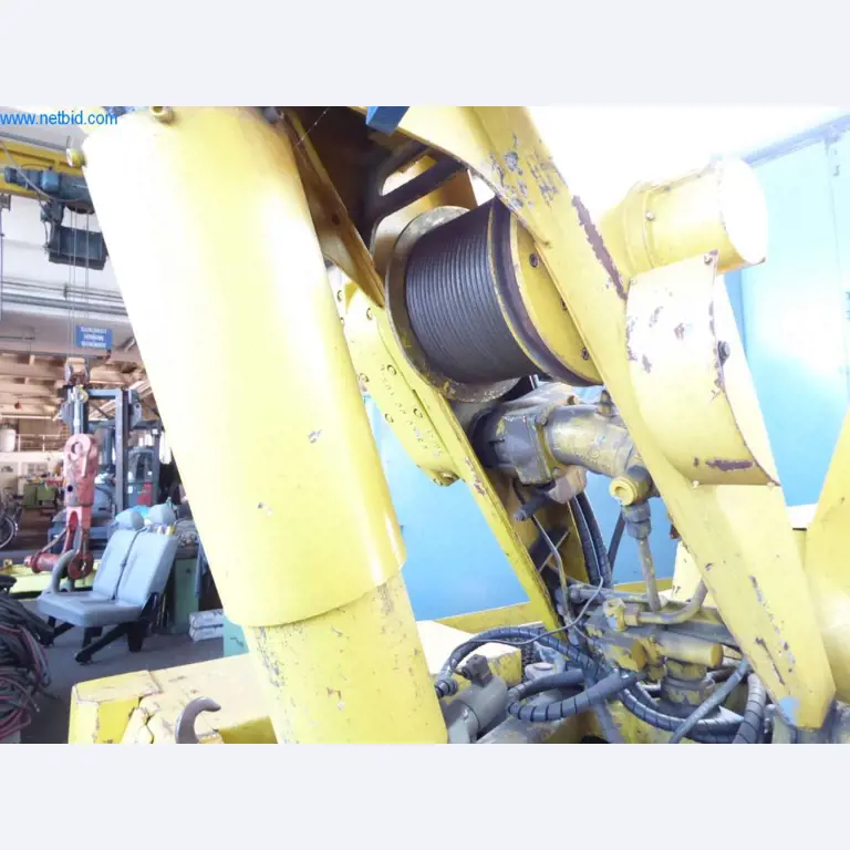 Stroji in sistemi podjetja Pella Sietas GmbH-6