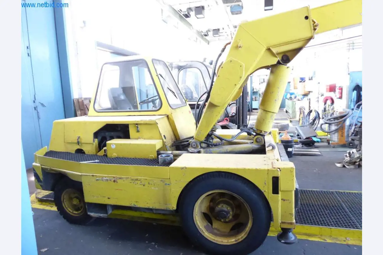 Stroji in sistemi podjetja Pella Sietas GmbH-7