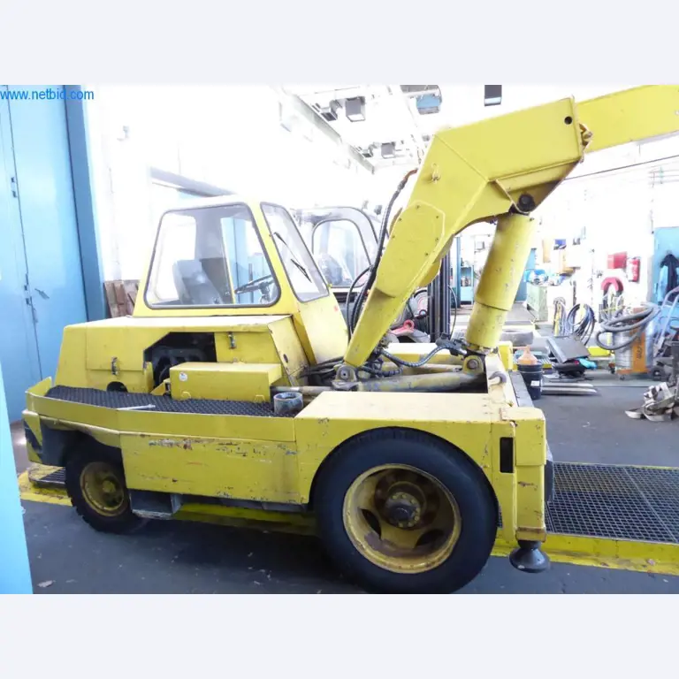 Stroji in sistemi podjetja Pella Sietas GmbH-7