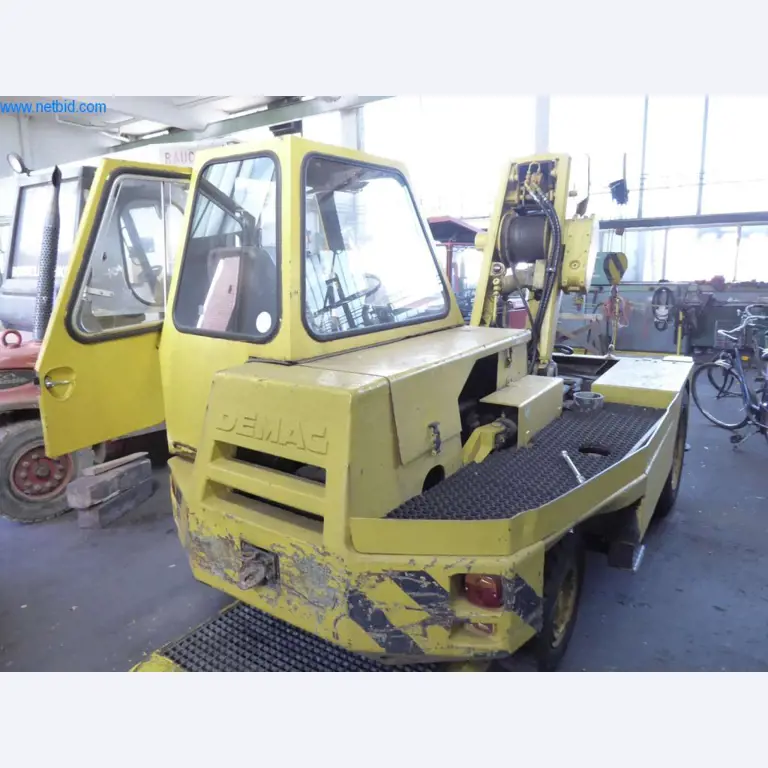 Stroji in sistemi podjetja Pella Sietas GmbH-8