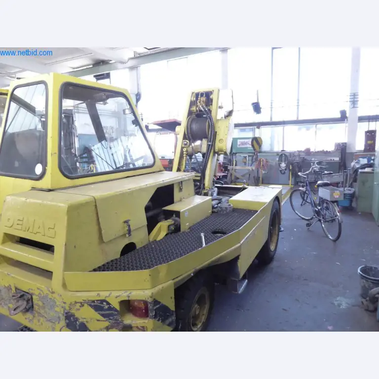 Stroji in sistemi podjetja Pella Sietas GmbH-9