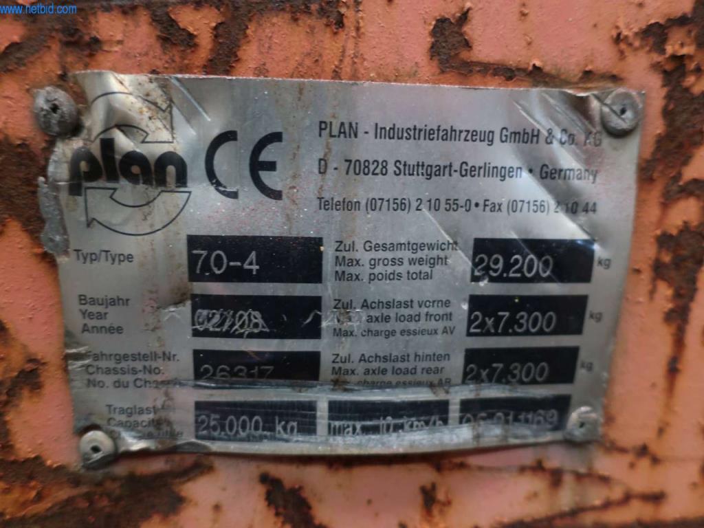 Maschinen und Anlagen der Pella Sietas GmbH-2