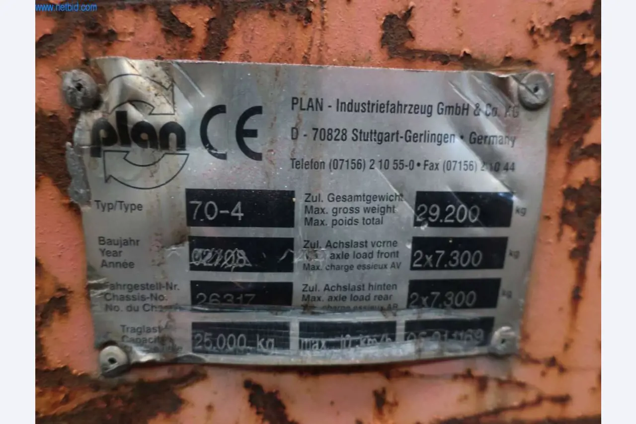 Máquinas e sistemas da Pella Sietas GmbH-2