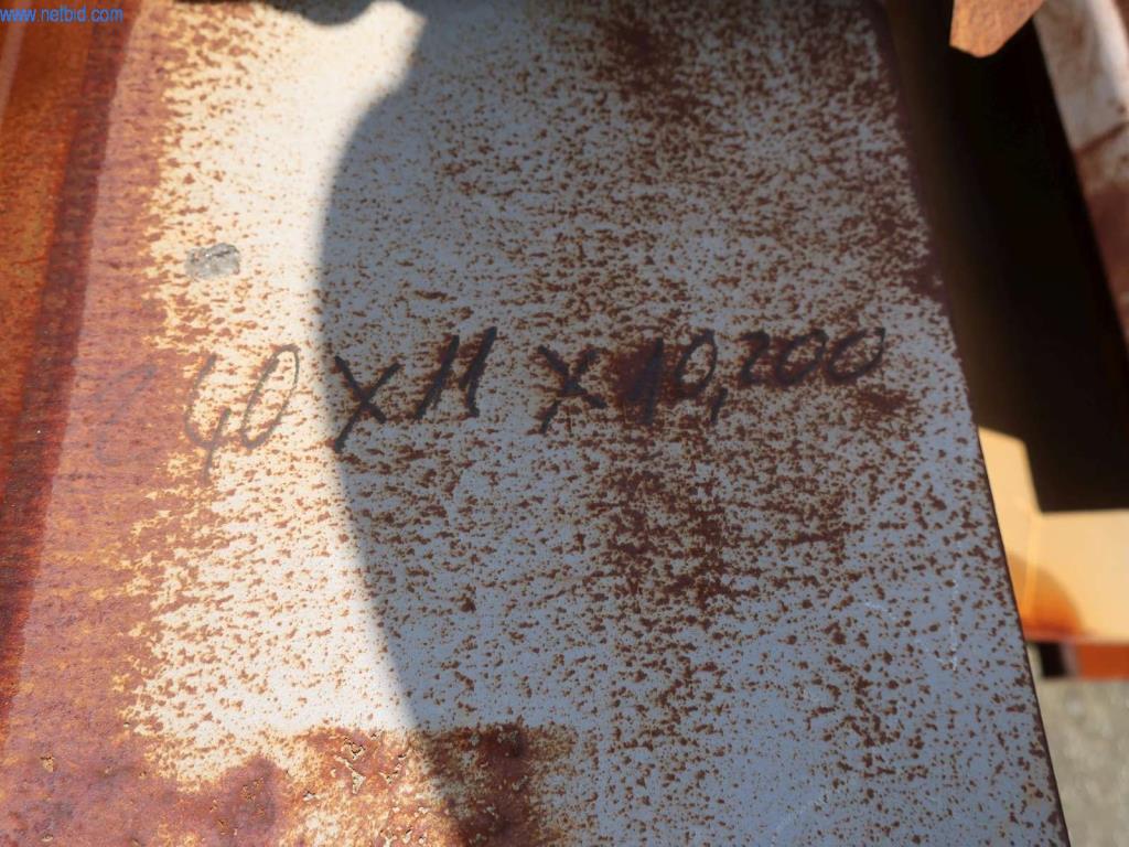 Maschinen und Anlagen der Pella Sietas GmbH-3