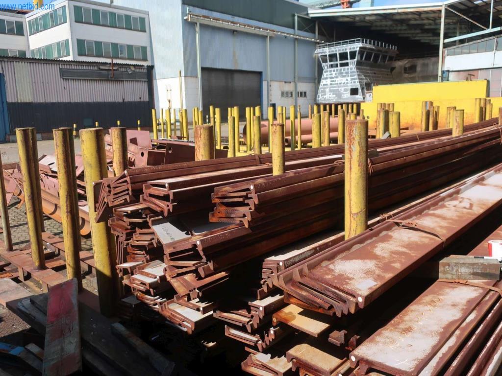 Maschinen und Anlagen der Pella Sietas GmbH-4