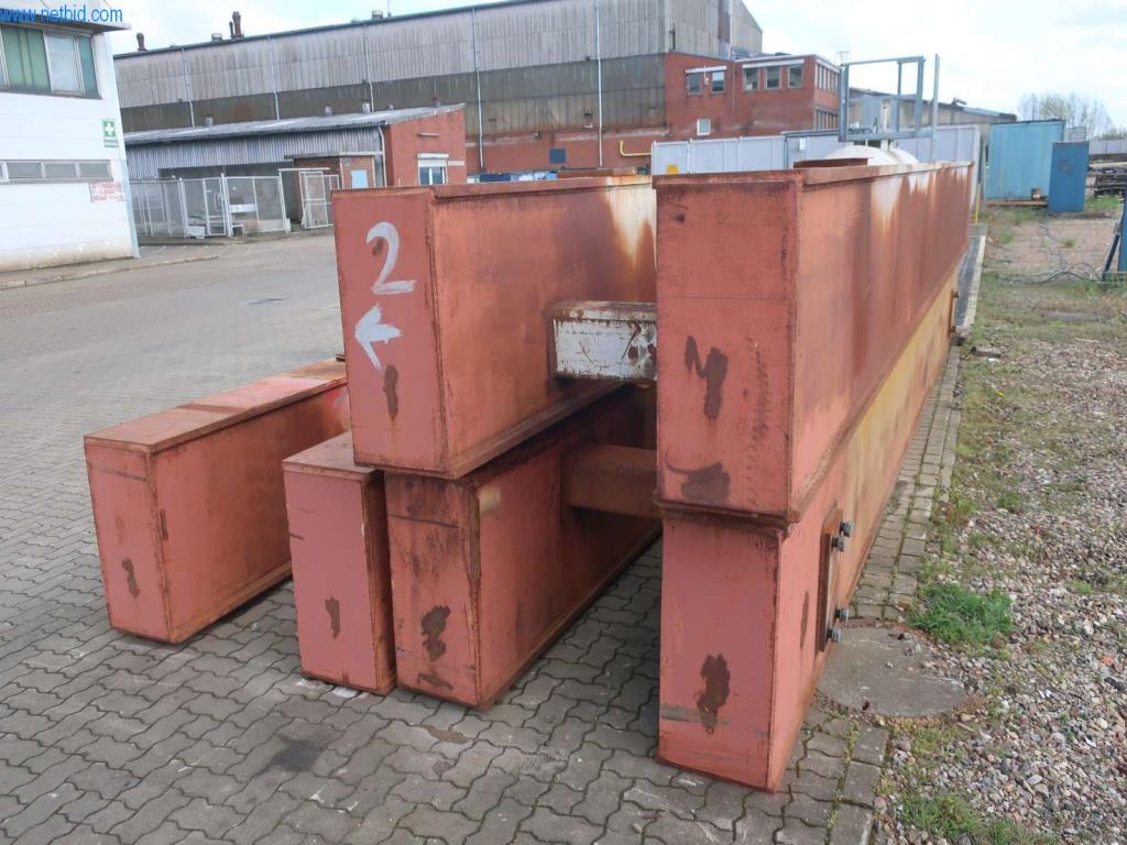 Maschinen und Anlagen der Pella Sietas GmbH-2