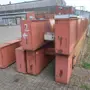 thumbnail-Machinery and equipment of Pella Sietas GmbH-2