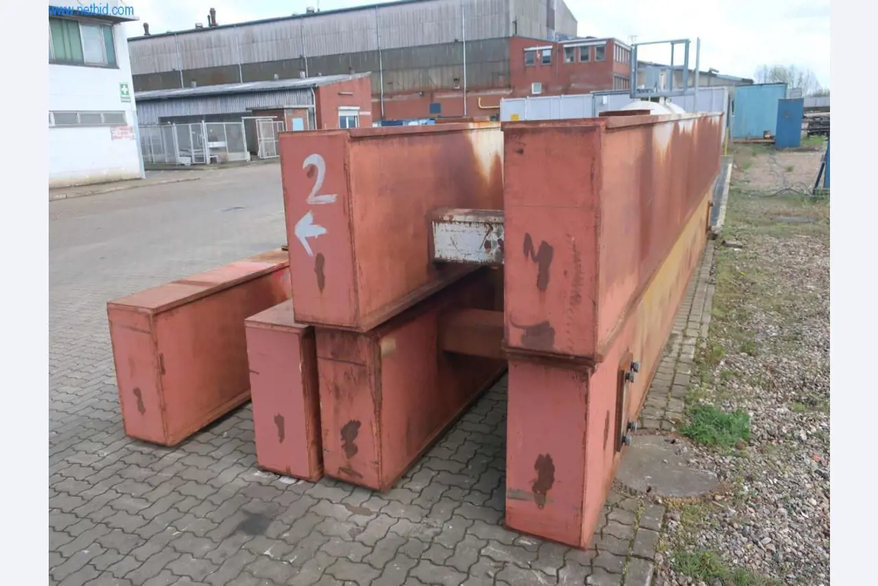 Máquinas e sistemas da Pella Sietas GmbH-2