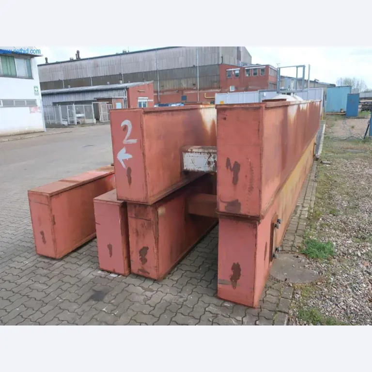 Máquinas e sistemas da Pella Sietas GmbH-2